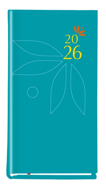 Kalendarz kieszonkowy Koliber T-320F-05 Michalczyk i Prokop